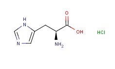 L-组氨酸盐酸盐，L-组氨酸一盐酸盐， L-histidine dihydrochloride