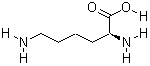2,6-二氨基己酸盐酸盐，L-赖氨酸盐酸盐，L-盐酸赖氨酸，L(+)-Lysine monohydrochloride