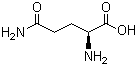 L-谷氨酰胺, L-谷氨酸-5-酰胺;L-谷酰胺,L(+)-Glutamine
