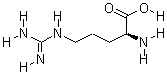 L-精氨酸,2-氨基-5-胍基戊酸;L-蛋白氨基酸;L-Arginine