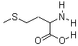 DL-蛋氨酸,DL-甲硫氨酸;2-氨基-4-甲硫基丁酸;甲硫氨基酸,DL-Methionine