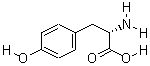 L-酪氨酸,L-β-对羟苯基-β-丙氨酸;(2S,3R)-2-氨基-3-对羟苯基丙酸,L-Tyrosine