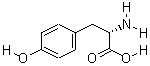 L-酪氨酸,L-β-對(duì)羥苯基-β-丙氨酸;(2S,3R)-2-氨基-3-對(duì)羥苯基丙酸,L-Tyrosine