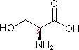 D-丝氨酸,D-2-氨基-3-羟基丙酸, D-SERINE