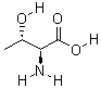 L-蘇氨酸,L-羥基丁氨酸;α-氨基-β-羥基丁酸; L-Threonine