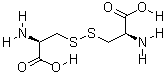 L-胱氨酸, 双巯丙氨酸,双硫代氨基丙酸;双半胱氨酸, L-Cystine