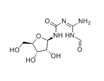 阿扎胞苷杂质03