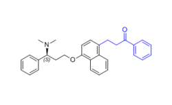 达泊西汀杂质04