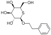 2 -苯乙基-Β-D -半乳糖苷