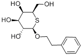 2 -苯乙基-Β-D -半乳糖苷