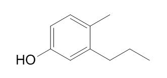 4-methyl-3-propylphenol