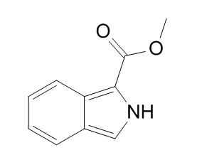 2H-Isoindole-1-carboxylic acid methyl ester