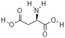 D-天门冬氨酸，D-天冬氨酸;D(-)-天冬氨酸， D(-)-Aspartic acid