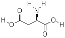 D-天門冬氨酸，D-天冬氨酸;D(-)-天冬氨酸， D(-)-Aspartic acid