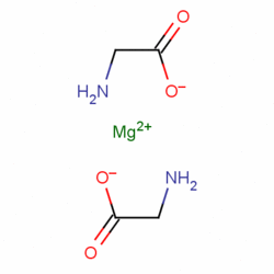甘氨酸鎂，bis(glycinato-N,O)magnesium