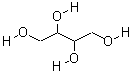 赤藓糖醇，内消旋-间赤藻糖醇;赤藓醇， meso-Erythritol