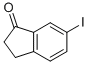 6-碘-1-茚满酮