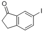 6-碘-1-茚满酮