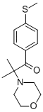 2-甲基-1-(4-甲硫基苯基)-2-吗啉基-1-丙酮