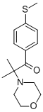 2-甲基-1-(4-甲硫基苯基)-2-吗啉基-1-丙酮