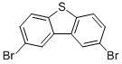 2,8-二溴二苯并噻吩