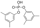 二（3,5-二甲基）苯基磷酸酯
