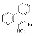 9-溴-10-硝基菲