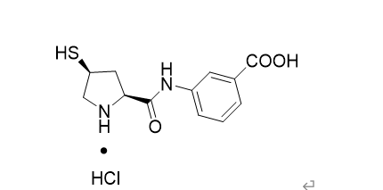 厄他培南側(cè)鏈