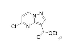 5-氯吡唑并[1,5-A]嘧啶-3-甲酸乙酯
