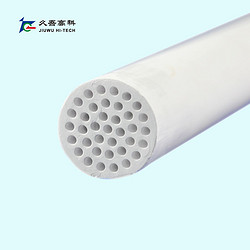 久吾高科无机管式多孔陶瓷膜
