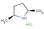 顺式-2,5-二甲基吡咯烷
