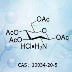 1,3,4,6-四-O-乙?；?β-D-氨基葡萄糖鹽酸鹽