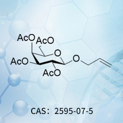 烯丙基 β-D-吡喃半乳糖苷