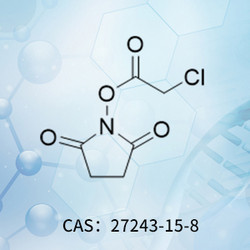 N-氯乙酰氧基-琥珀酰亚胺