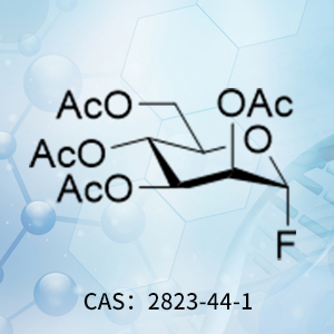 2,3,4,6-四-O-乙酰基-α-D-氟代吡喃甘露糖