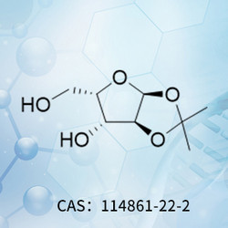 1,2-O-亞異丙基-α-L-呋喃木糖