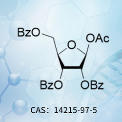 1-O-乙酰基-2,3,5-三-O-苯甲酰基-D-呋喃核糖