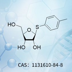 4-甲基苯基 -1-硫代-β-D-呋喃核糖苷