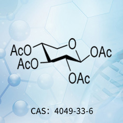 1,2,3,4-四-O-乙酰基-β-D-吡喃木糖