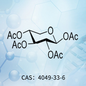 1,2,3,4-四-O-乙酰基-β-D-吡喃木糖