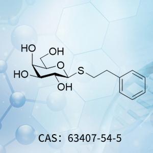 2-苯乙基 1-硫代-β-D-半乳糖苷