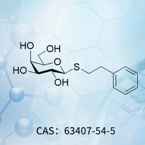 2-苯乙基 1-硫代-β-D-半乳糖苷