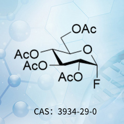 2,3,4,6-四-O-乙酰基-α-D-氟代吡喃葡萄糖