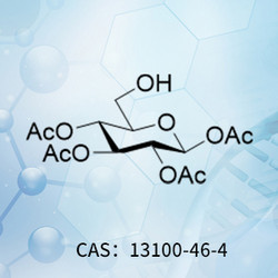 1,2,3,4-四-O-乙酰基-β-D-吡喃葡萄糖