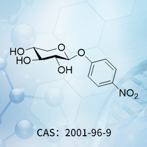 4-硝基苯基 β-D-吡喃木糖苷