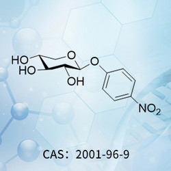 4-硝基苯基 β-D-吡喃木糖苷