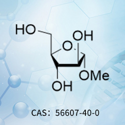 甲基 α-D-呋喃阿拉伯糖苷