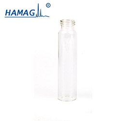 60ml透明样品瓶通用储存瓶