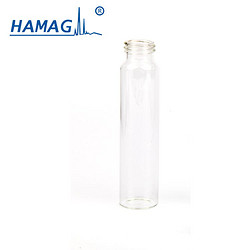 60ml透明样品瓶通用储存瓶