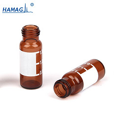 2ml 棕色样品瓶1.5ml安捷伦进样瓶